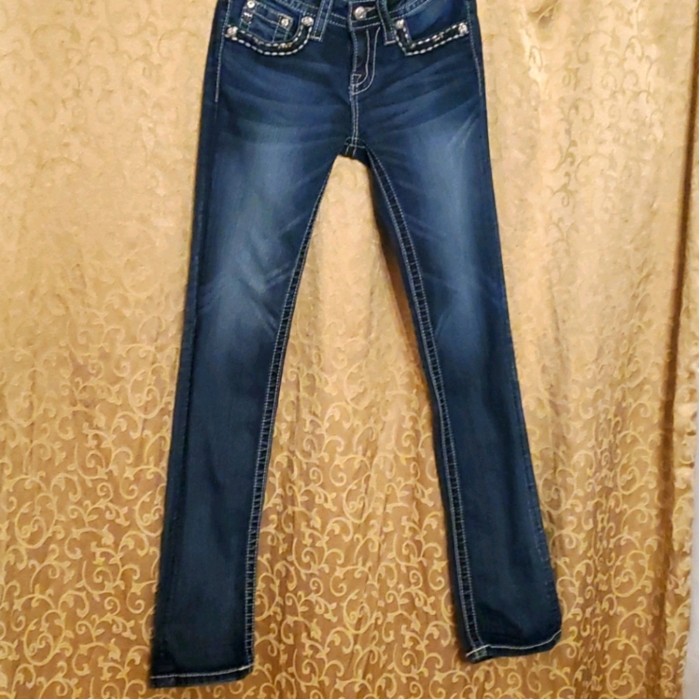 Junior Miss Me Jeans